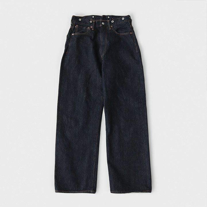 Ordinary fits(オーディナリーフィッツ) ユニセックス TYPE WIDE/ONE