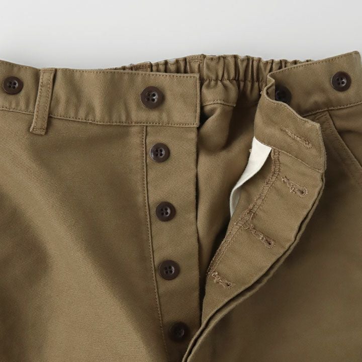 Ordinary fits(オーディナリーフィッツ) ジェームス フレンチパンツ