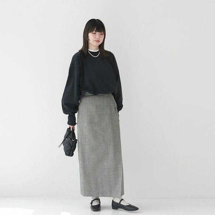 Oblada(オブラダ) ロングスリーブTシャツ(F2310CU03)の通販｜NEWS
