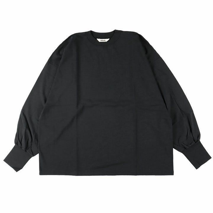 Oblada(オブラダ) ロングスリーブTシャツ(F2310CU03)の通販｜NEWS