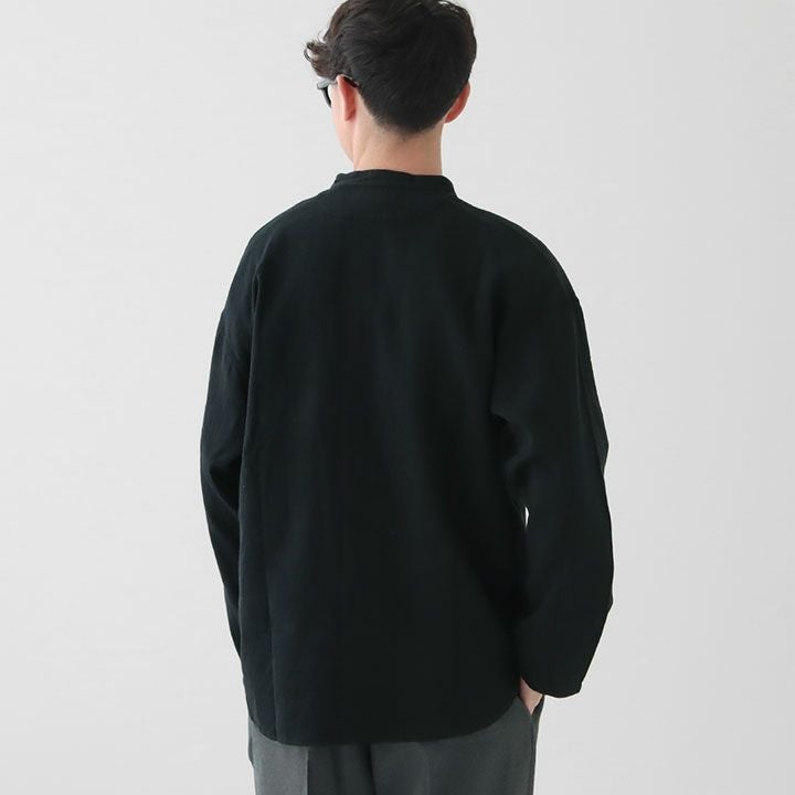 EEL Products イールプロダクツ｜チャコールヘンリー E-25469の通販