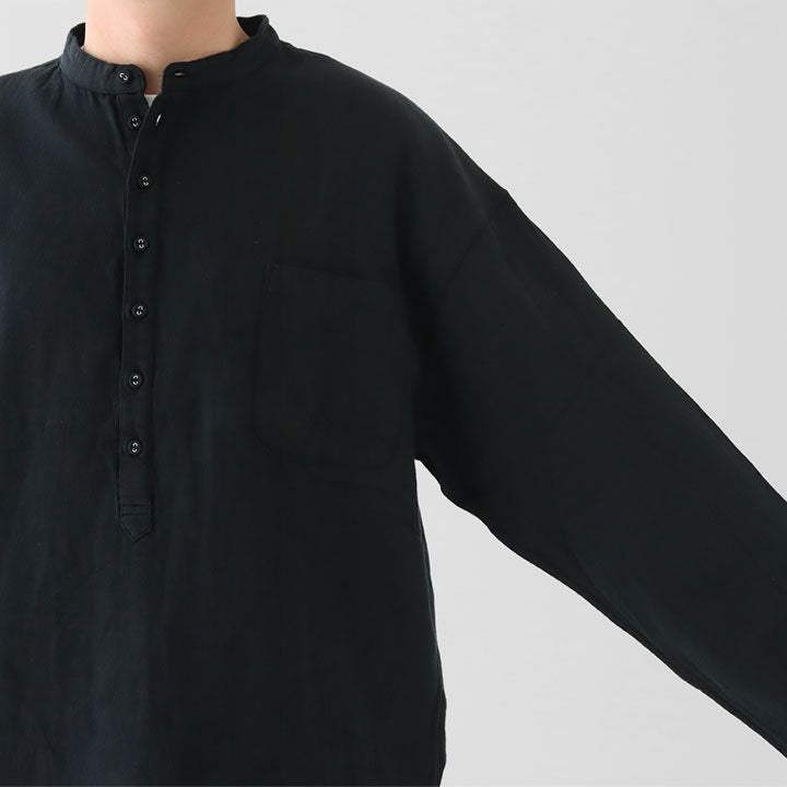 EEL Products イールプロダクツ｜チャコールヘンリー E-25469の通販