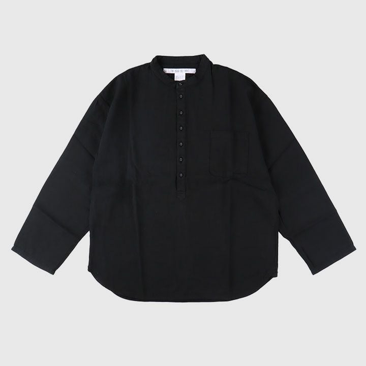 EEL Products イールプロダクツ｜チャコールヘンリー E-25469の通販