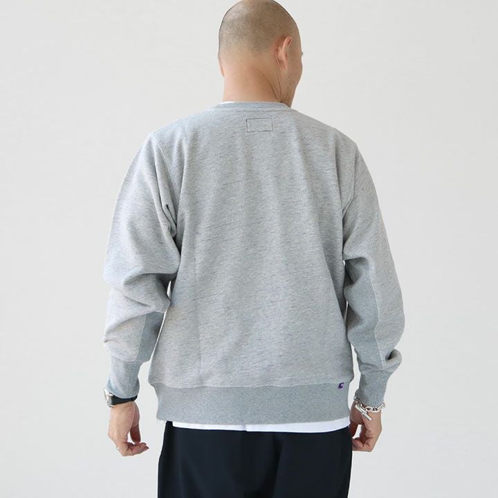 THE NORTH FACE PURPLE LABEL(ザ・ノースフェイス パープルレーベル