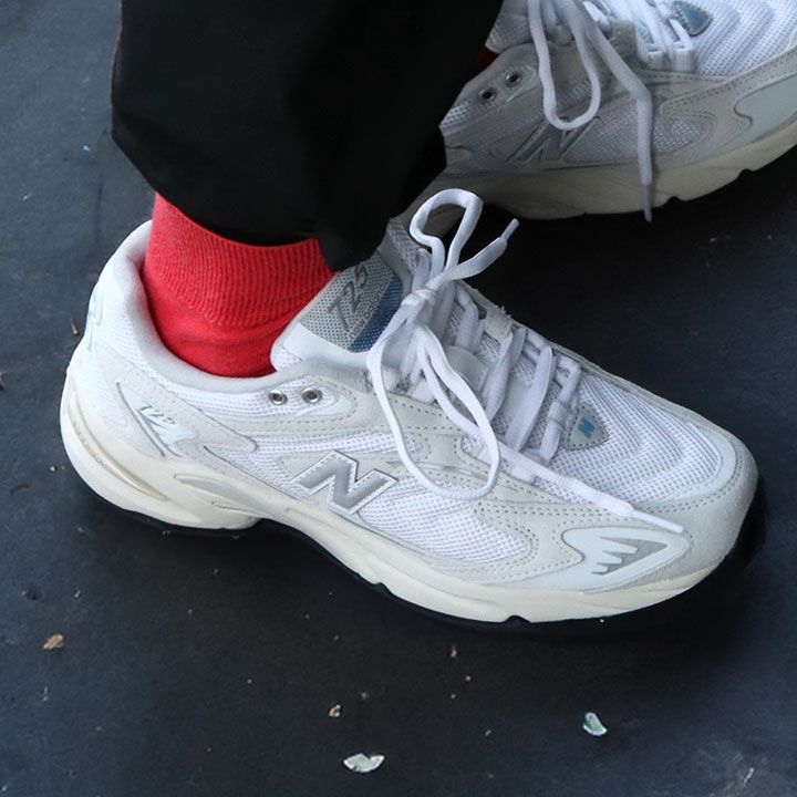 NEW BALANCE(ニューバランス) ML725の通販｜NEWS(ニューズ)公式