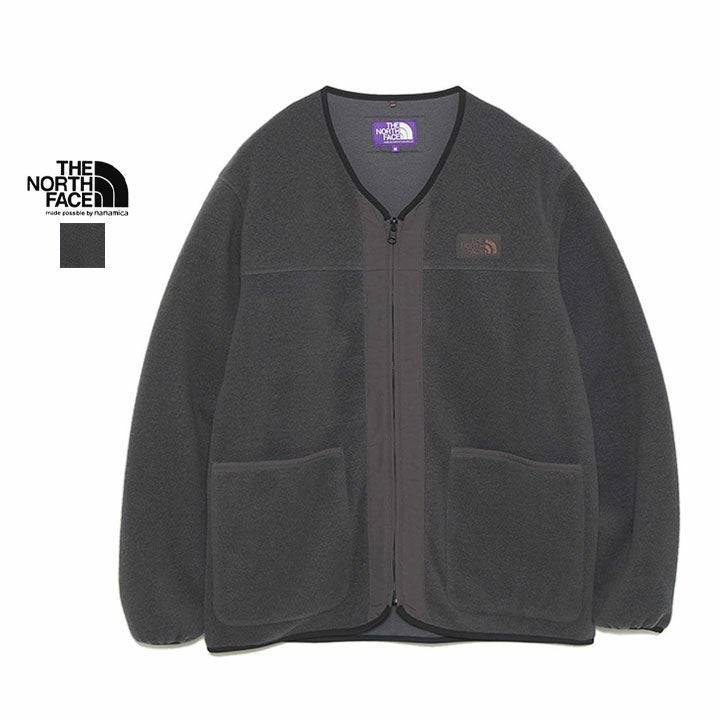 THE NORTH FACE PURPLE LABEL ザ・ノースフェイス パープルレーベル
