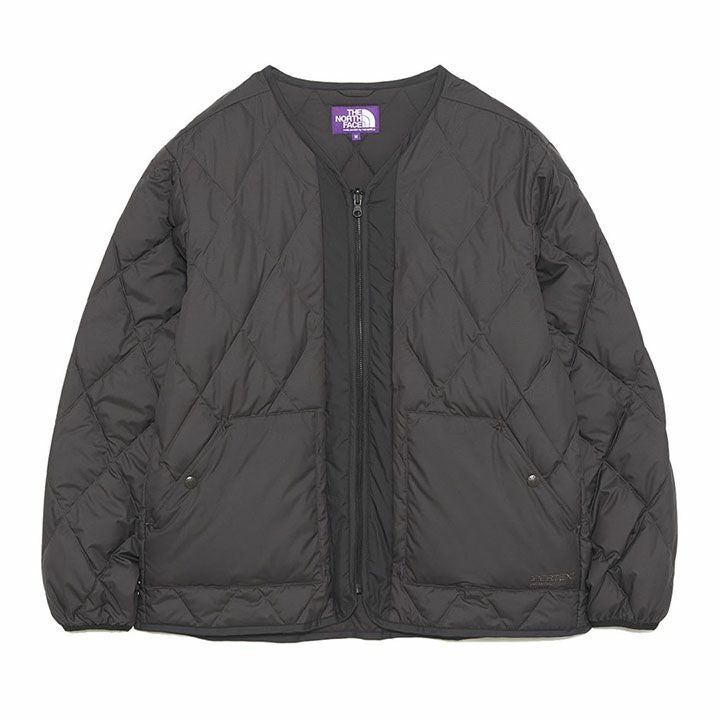 THE NORTH FACE PURPLE LABEL ザ・ノースフェイス パープルレーベル