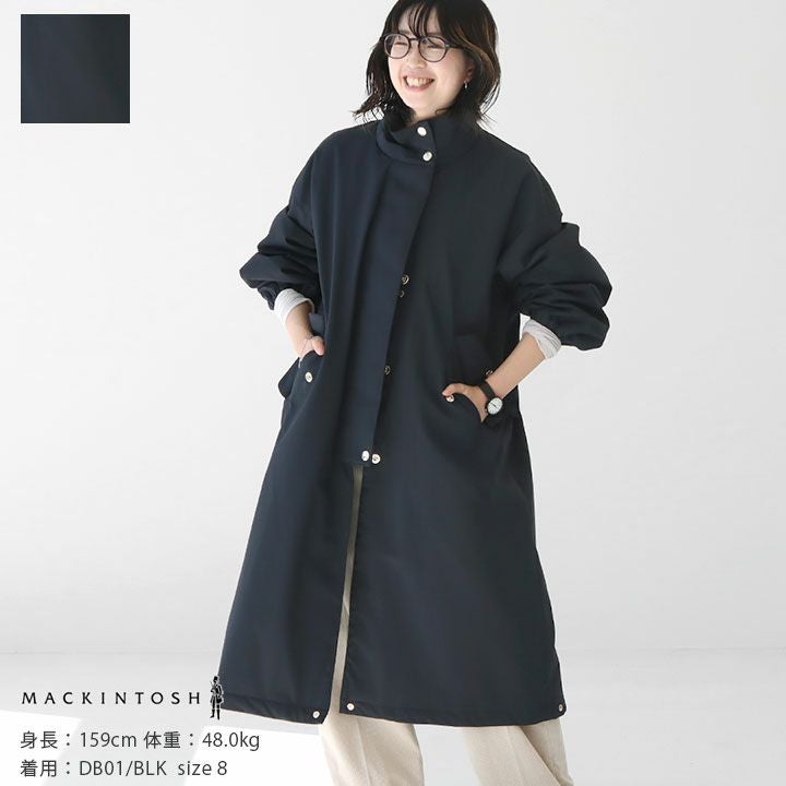 MACKINTOSH(マッキントッシュ) レインテックスカイパーカーダウン