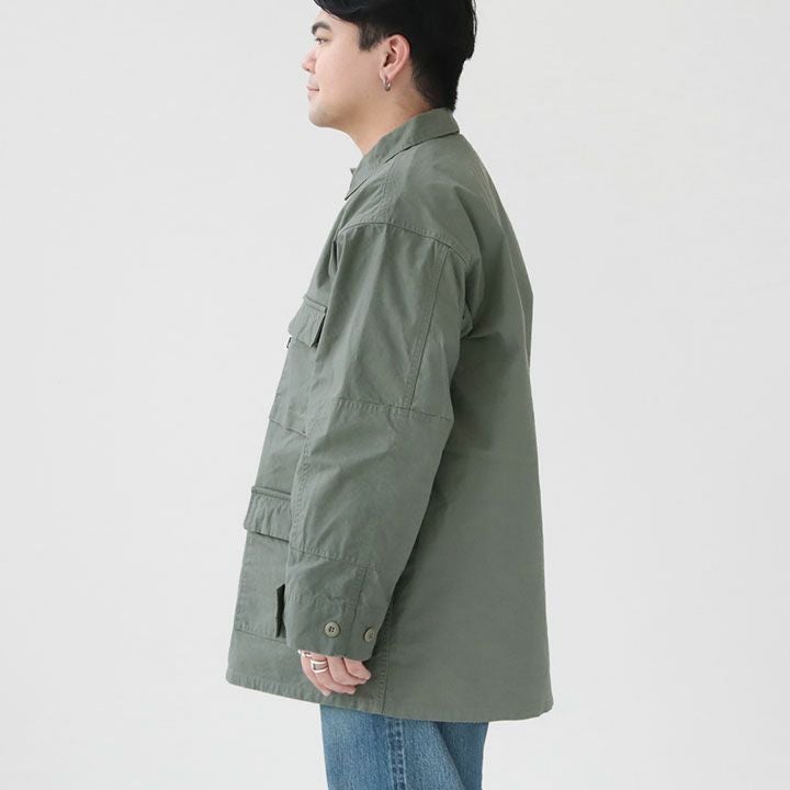 EMON(エモン) NOBUKI ジャケット(HN-JAKT003-NCR)の通販｜NEWS 