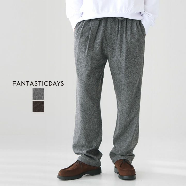 FANTASTICDAYS(ファンタスティックデイズ) DRAWSTRING-M イージー