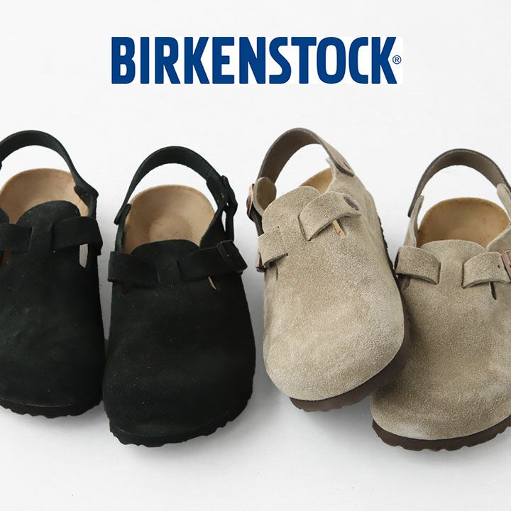 BIRKENSTOCK(ビルケンシュトック) トキオ 1028287 1028323 1028337