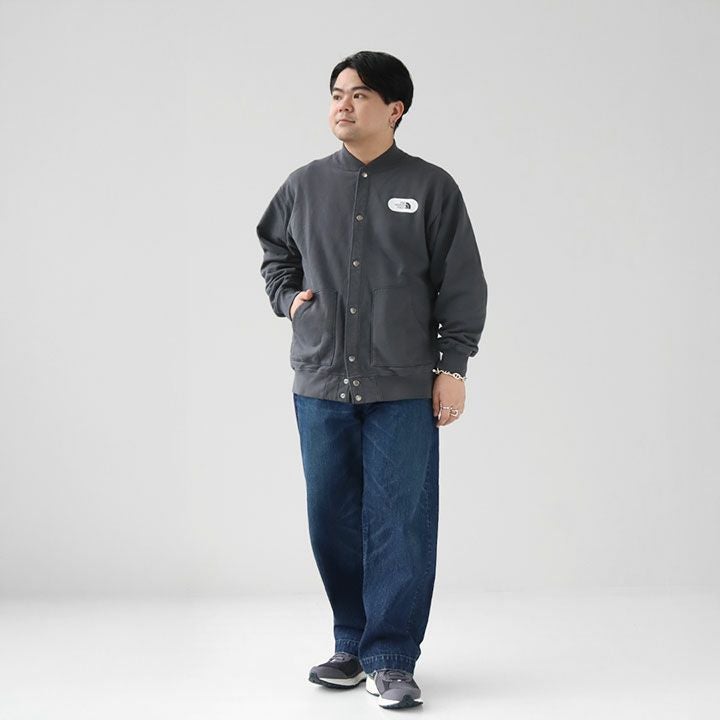 THE NORTH FACE PURPLE LABEL(ザ・ノースフェイス パープルレーベル