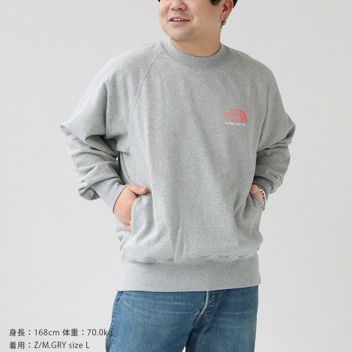 THE NORTH FACE PURPLE LABEL(ザ・ノースフェイス パープルレーベル