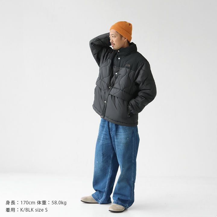 THE NORTH FACE PURPLE LABEL(ザ・ノースフェイス パープルレーベル
