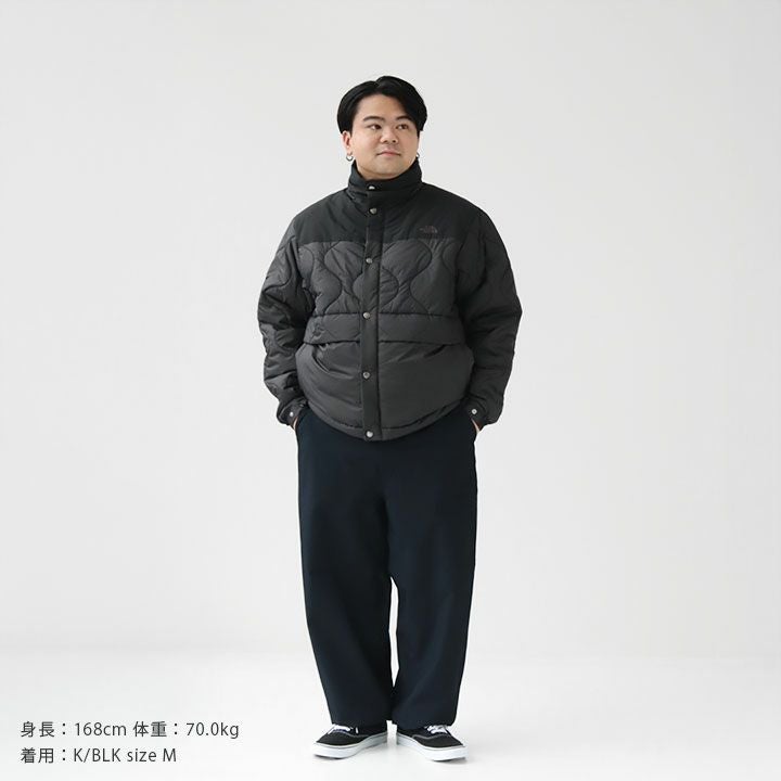 THE NORTH FACE PURPLE LABEL(ザ・ノースフェイス パープルレーベル