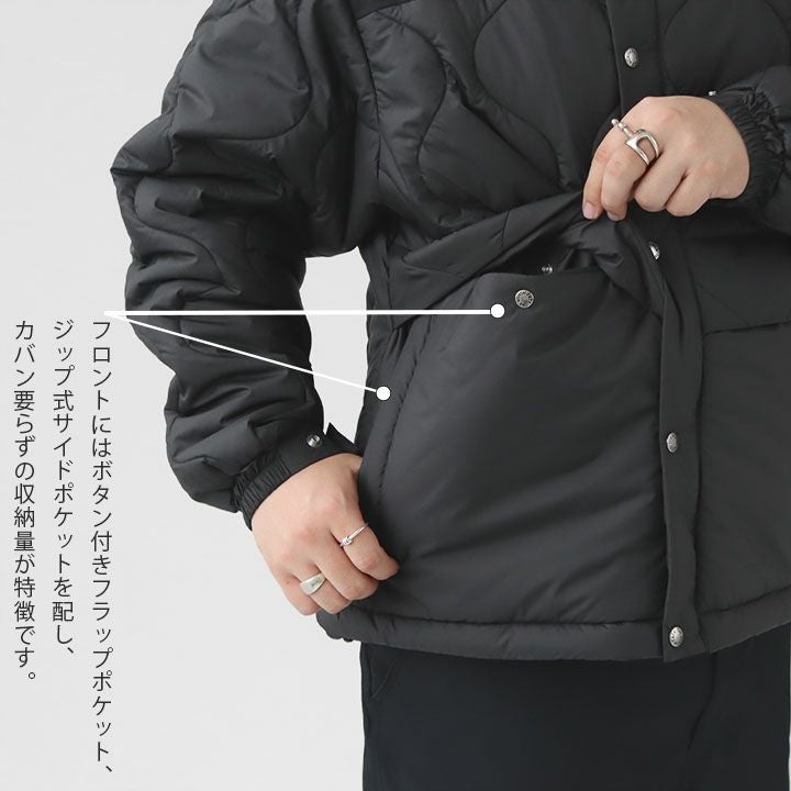 THE NORTH FACE PURPLE LABEL(ザ・ノースフェイス パープルレーベル