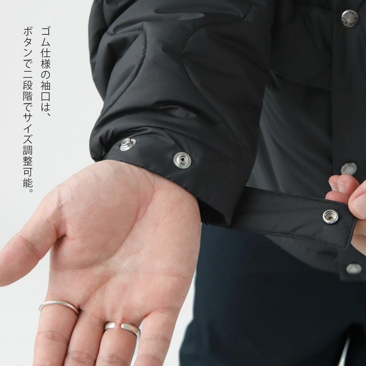 THE NORTH FACE PURPLE LABEL(ザ・ノースフェイス パープルレーベル