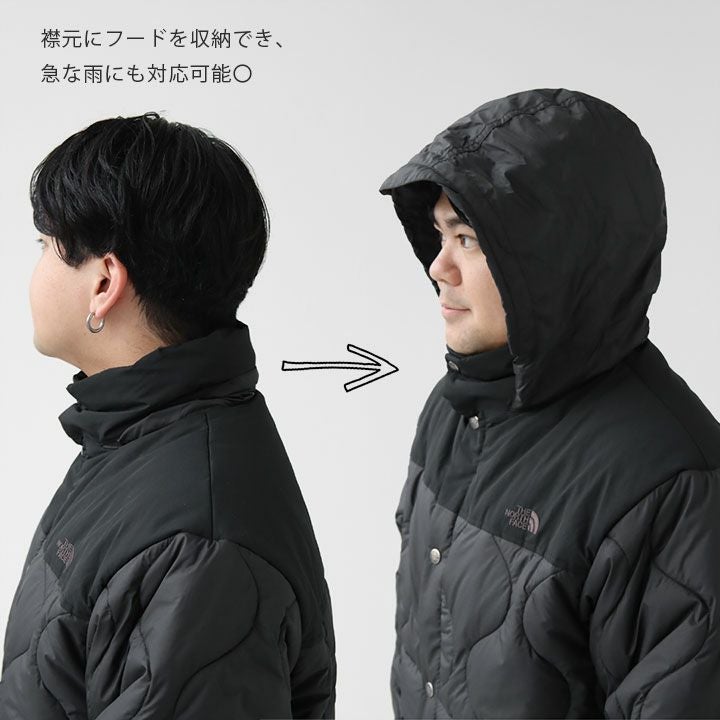 THE NORTH FACE PURPLE LABEL(ザ・ノースフェイス パープルレーベル