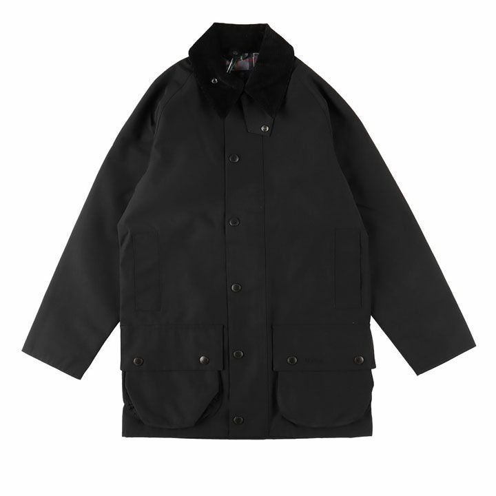 Barbour(バブアー) ビューフォート 2レイヤー ブルゾン(MSP0108)の通販