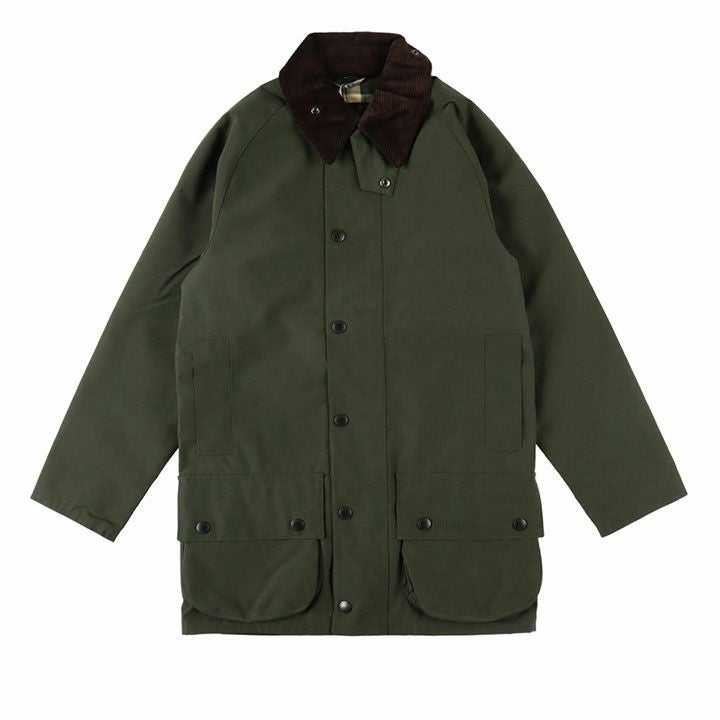 Barbour(バブアー) ビューフォート 2レイヤー ブルゾン(MSP0108)の通販