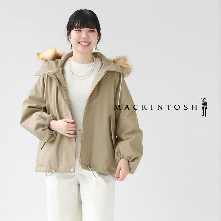 MACKINTOSH(マッキントッシュ) レインテック スカイパーカー ダウン