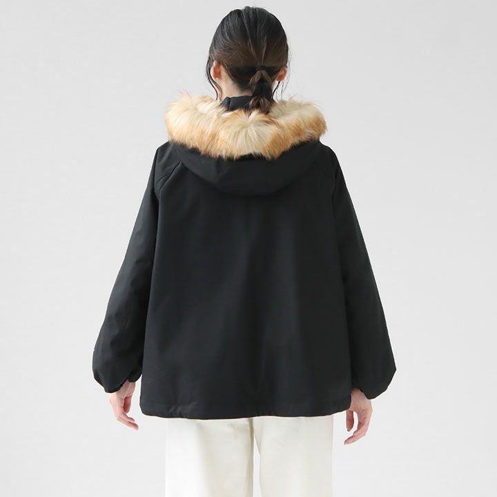 MACKINTOSH(マッキントッシュ) レインテック スカイパーカー ダウン