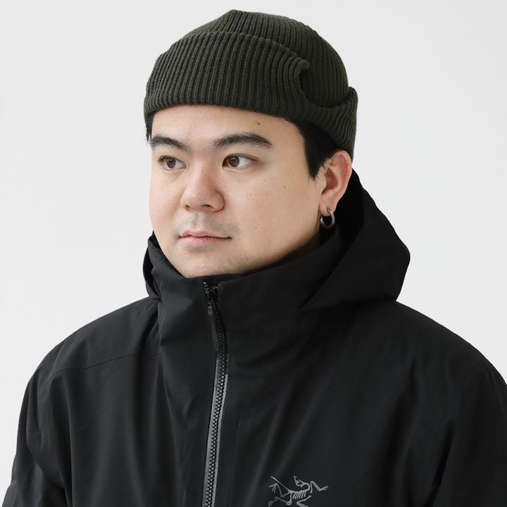 ARC'TERYX(アークテリクス) レイル パーカ メンズ(X7375)BIRD AID対象