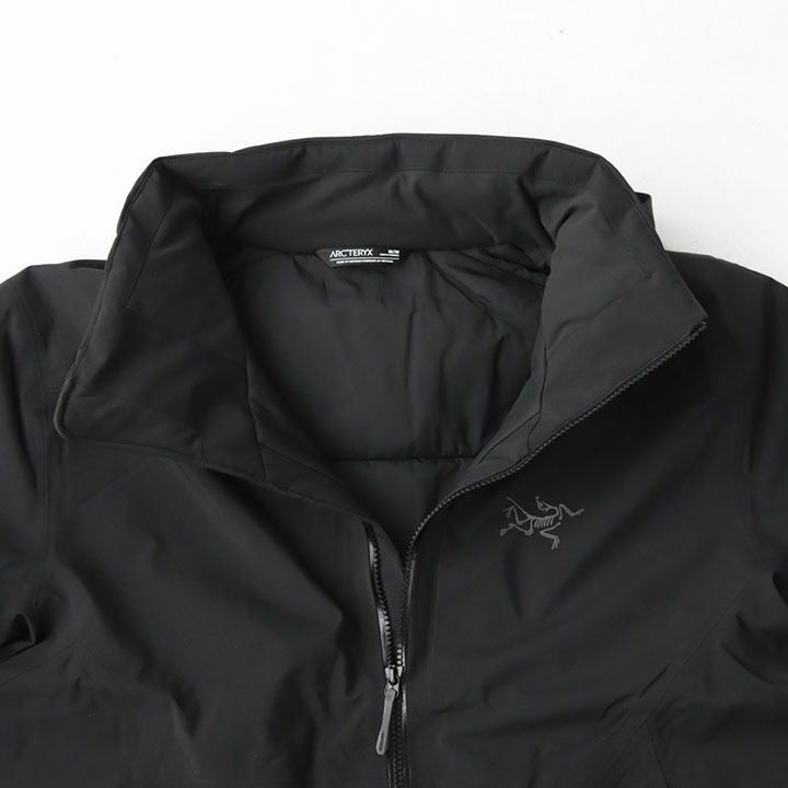 ARC'TERYX(アークテリクス) レイル パーカ メンズ(X7375)BIRD AID対象