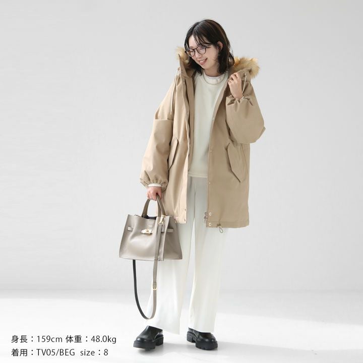 MACKINTOSH(マッキントッシュ) レインテック スカイパーカー ダウン