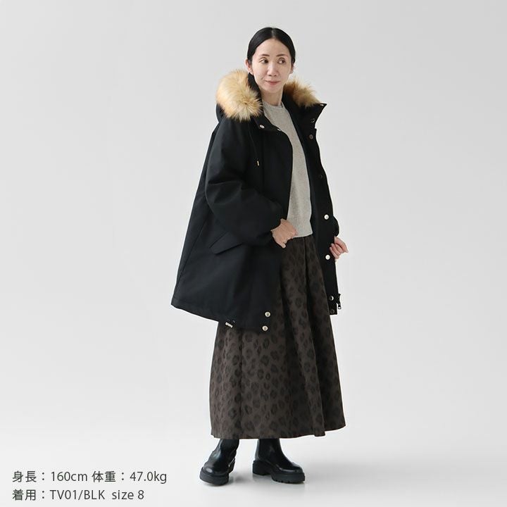MACKINTOSH(マッキントッシュ) レインテック スカイパーカー ダウン