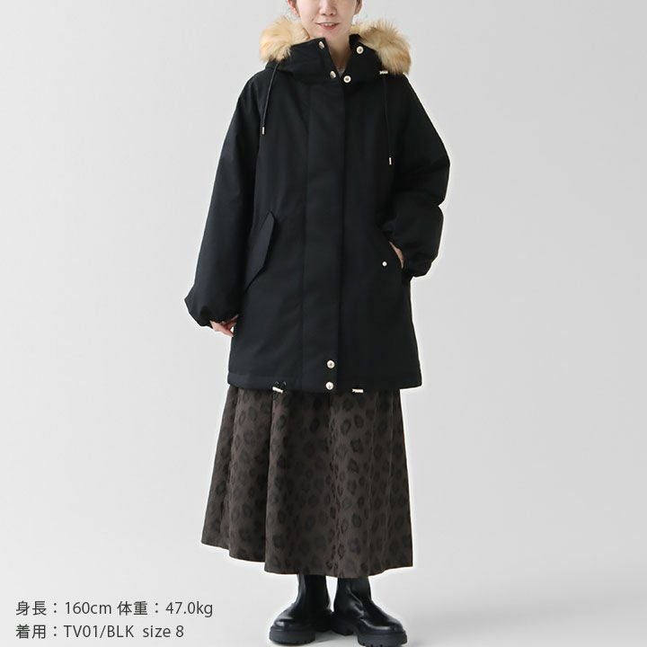 MACKINTOSH(マッキントッシュ) レインテック スカイパーカー ダウン