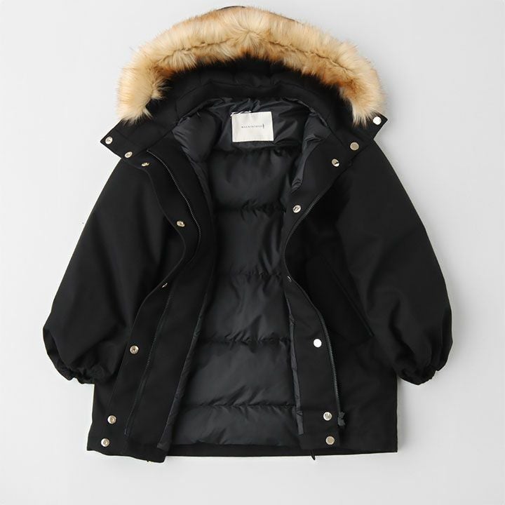 MACKINTOSH(マッキントッシュ) レインテック スカイパーカー ダウン