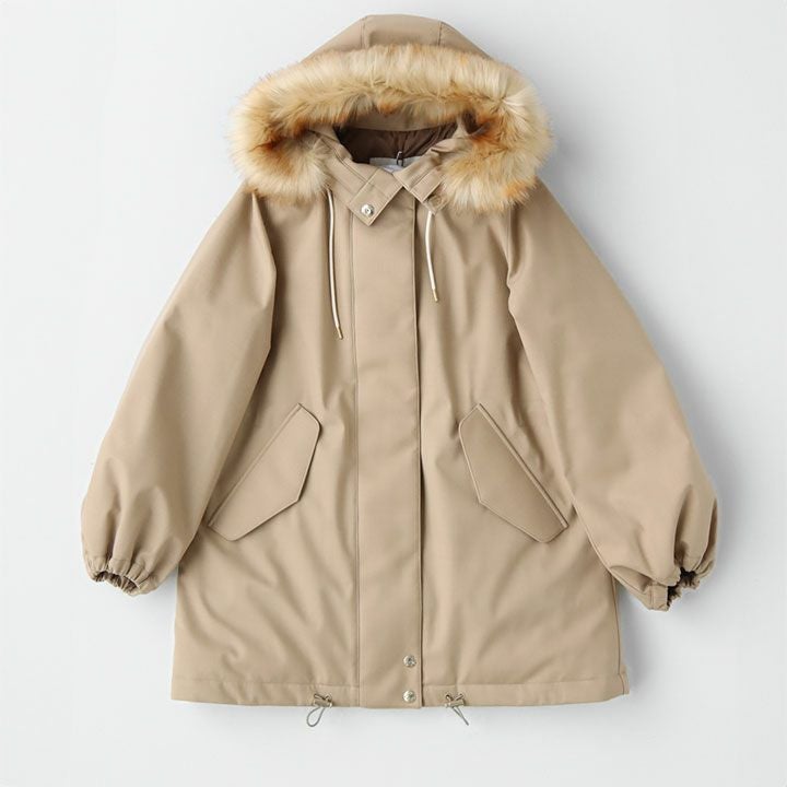 MACKINTOSH(マッキントッシュ) レインテック スカイパーカー ダウン