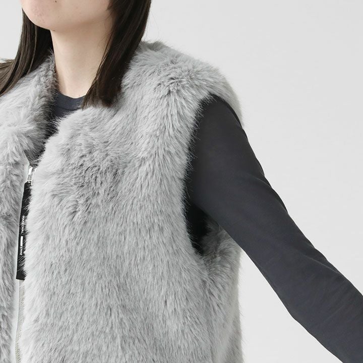 MARECHAL TERRE(マルシャル テル) MA-1 ファーベスト(ZMT244VT316)の