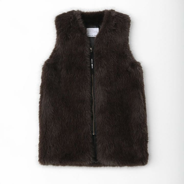 MARECHAL TERRE(マルシャル テル) MA-1 ファーベスト(ZMT244VT316)の