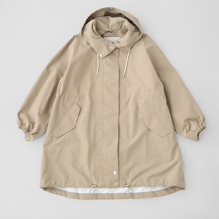 MACKINTOSH(マッキントッシュ) レインテックスカイパーカー