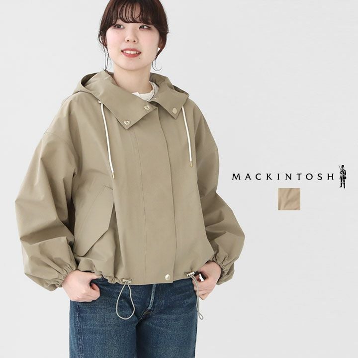MACKINTOSH(マッキントッシュ)の通販｜NEWS<ニューズ>公式オンライン