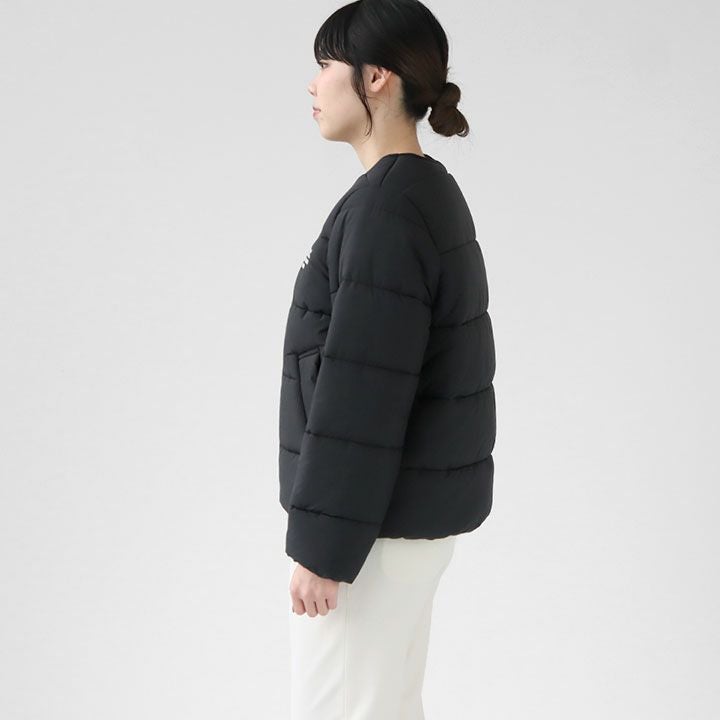A.P.C.(アーペーセー) DENISE ブルゾン(DENISE-BLOUSON)の通販｜NEWS