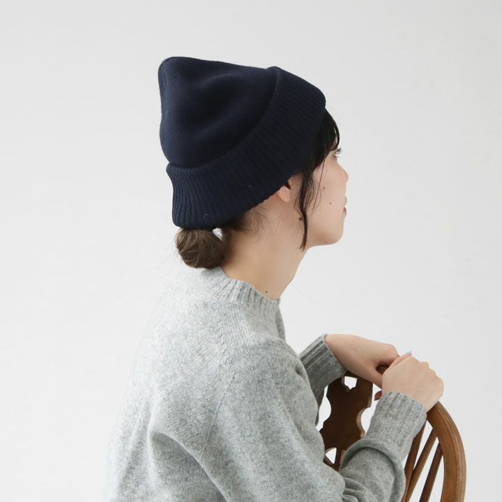 A.P.C.(アーペーセー) Thiers ニットキャップ(THIERS-KNITCAP)の通販