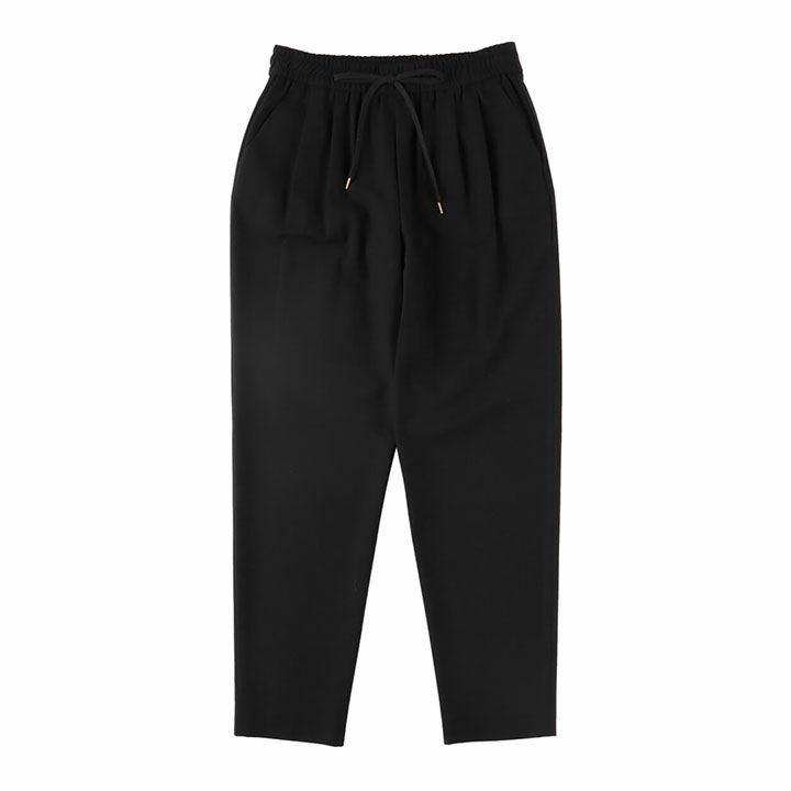 DONEEYU(ドニーユ) カシミヤタッチ両面起毛 トラックパンツ(U-2067)の