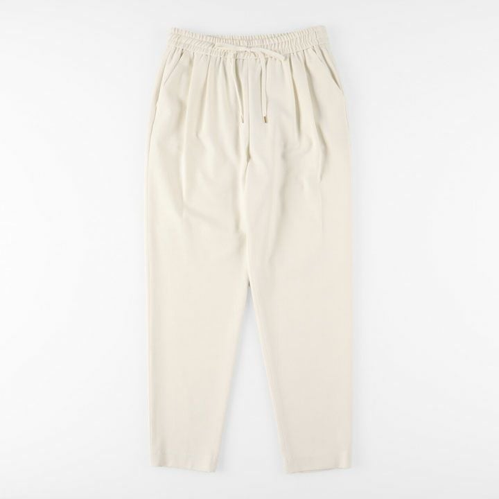 DONEEYU(ドニーユ) カシミヤタッチ両面起毛 トラックパンツ(U-2067)の