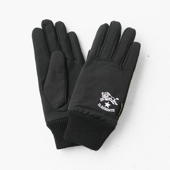 IL BISONTE(イルビゾンテ) グローブ(54242309182)MEN/WOMENの通販