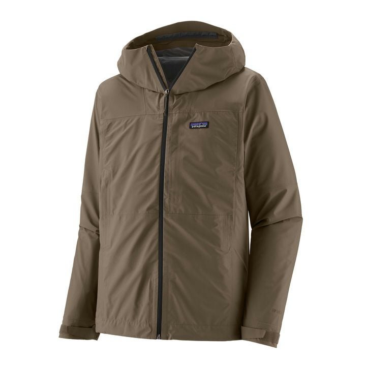 patagonia パタゴニア｜メンズ・ボルダー・フォーク・レイン