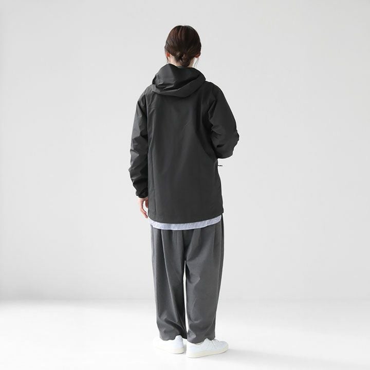 patagonia パタゴニア｜メンズ・ボルダー・フォーク・レイン