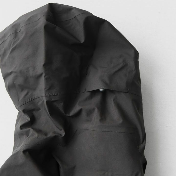 patagonia パタゴニア｜メンズ・ボルダー・フォーク・レイン