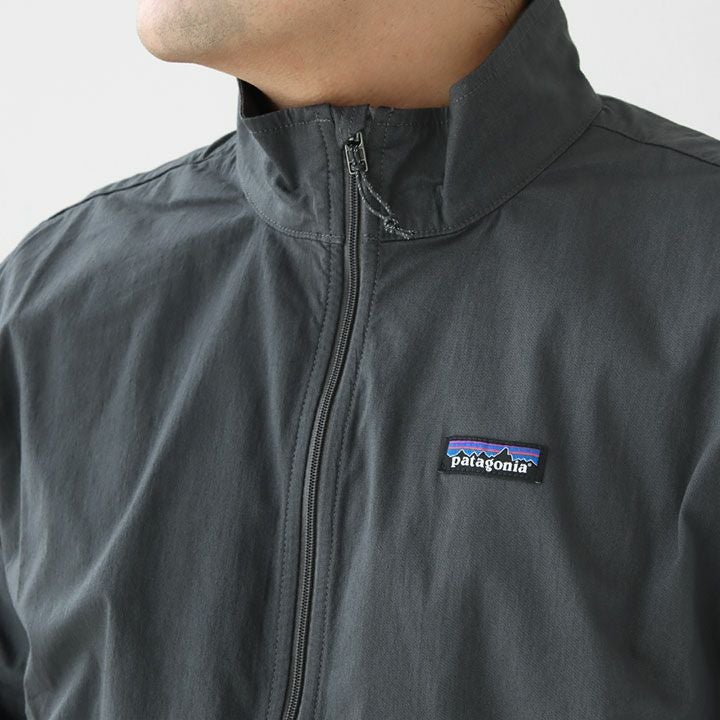 patagonia パタゴニア｜メンズ・ノマダー・ジャケット 26855の通販 