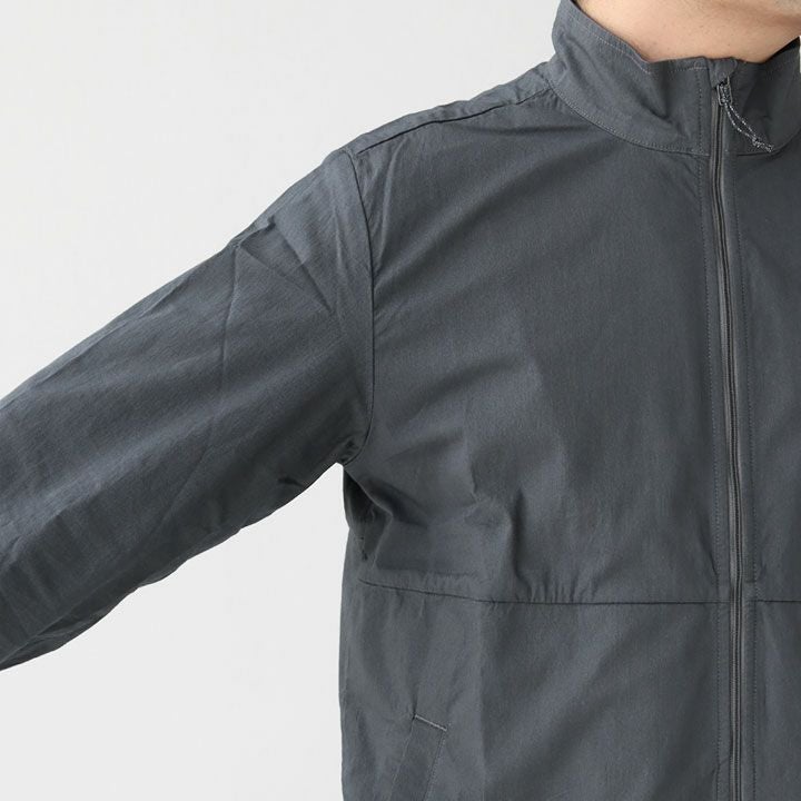 patagonia パタゴニア｜メンズ・ノマダー・ジャケット 26855の通販