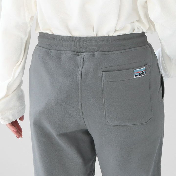 patagonia パタゴニア｜メンズ・デイリー・スウェットパンツ 21475の