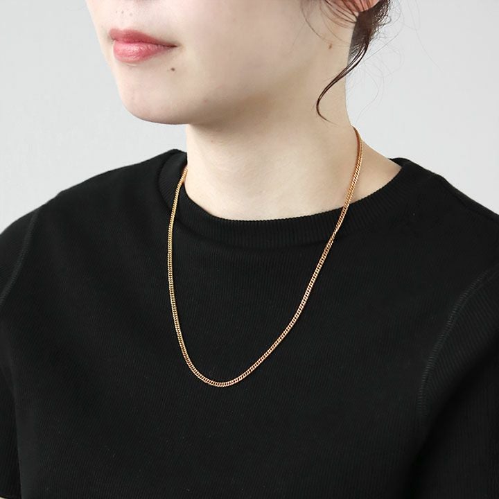 Oblada(オブラダ) チェーンネックレス S2510IT15 S2510IT16(CHAIN