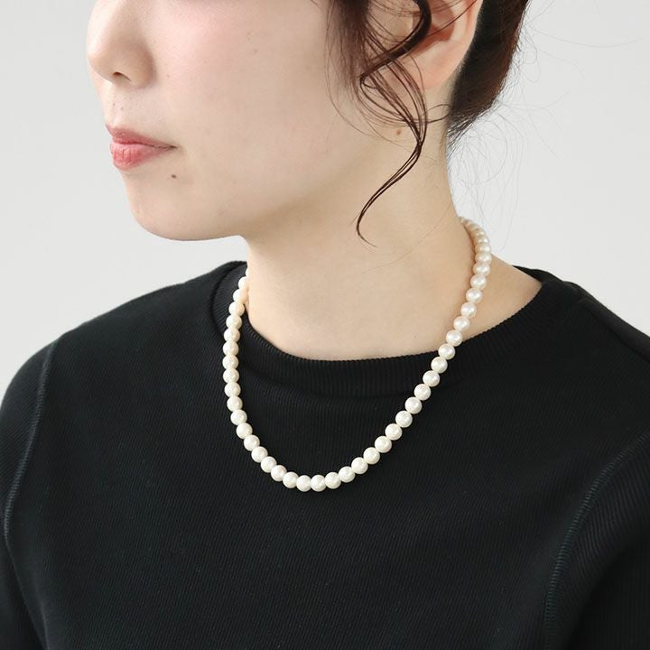 Oblada(オブラダ) パールネックレス(S2510IT11)の通販｜NEWS(ニューズ